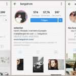 Instagram Biografie Vorlagen Wunderbar Instagram Biografie Mittig Gestalten Tipps Und Vorlagen