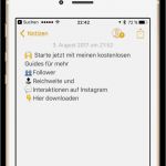 Instagram Biografie Vorlagen Zum Kopieren Best Of Instagram Biografie so Schreibst Du Eine Bio Neue