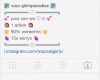 Instagram Biografie Vorlagen Zum Kopieren Cool Instagram Seite 28 Images Idee F 252 R Instagram