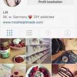 Instagram Biografie Vorlagen Zum Kopieren Erstaunlich Instagram Seite 28 Images Idee F 252 R Instagram