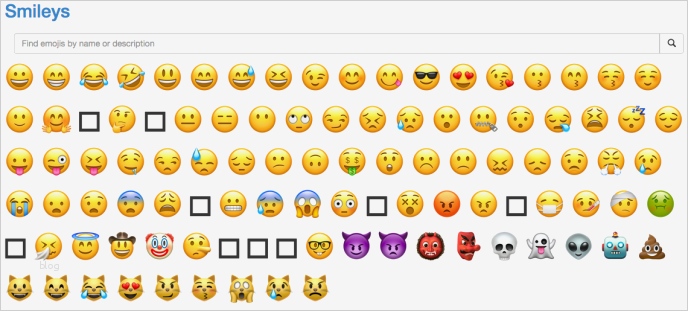 Instagram Biografie Vorlagen Zum Kopieren Luxus Emojis Am Pc Nutzen so Geht S ??