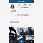 Instagram Biografie Vorlagen Zum Kopieren Süß Kurzbiographie Vorlage Lebenslauf Beispiel