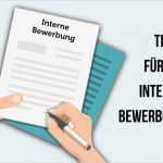 Interne Bewerbung Anschreiben Vorlage Erstaunlich Interne Bewerbung Tipps Für Jobwechsel