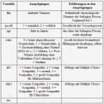 Interview Fragebogen Vorlage Fabelhaft Quantitative Vom Fragebogen Zum Codeplan