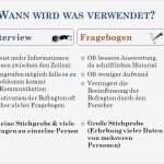 Interview Fragebogen Vorlage Schönste Interview Vs Fragebogen Ppt Herunterladen