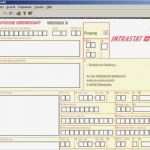 Intrastat Excel Vorlage Bewundernswert Anyform formularsoftware Download