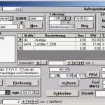 Intrastat Excel Vorlage Wunderbar Erfreut Puter Arbeitsauftrag Vorlage Fotos