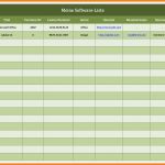 Inventarliste Vorlage Einzigartig 9 Vorlage Fahrtenbuch