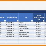 Inventarliste Vorlage Luxus 11 Inventarliste Vorlage