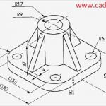 Inventur Vorlage Angenehm Cadschule solidworks Skizzen Vorlage