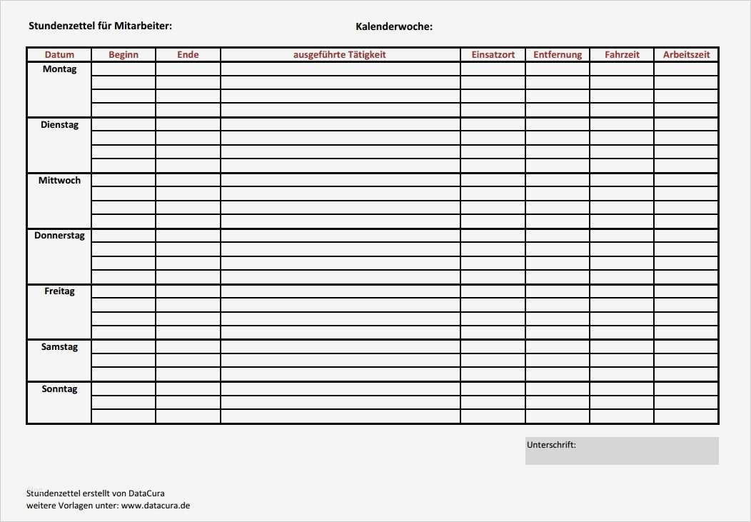 Inventur Vorlage Excel Kostenlos Gut Stundenzettel Excel ...