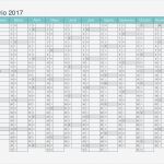 Inventurlisten Vorlage Excel Best Of Calendario 2017 Para Imprimir Icalendario