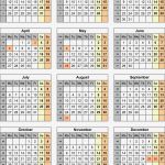 Inventurlisten Vorlage Excel Großartig 2015 Calendar Printable Free