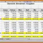 Inventurlisten Vorlage Excel Inspiration 9 Einnahmen Ausgaben Excel