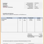 Investitionsplan Vorlage Excel Kostenlos Inspiration 5 Vorlage Rechnung Excel