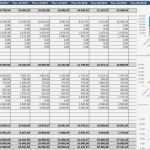 Investitionsrechnung Immobilien Excel Vorlage Hübsch Liquiditätsplanung Erstellen – so Bleiben Sie Immer