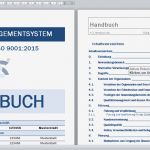 Iso 9001 2015 Handbuch Vorlage Inspiration Ausgezeichnet iso 9001 Vorlage Galerie Entry Level