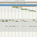 It Projektplanung Vorlage Schön Projektplanung Mit Meilensteinen &amp; Gantt Diagramm