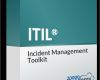 Itil Vorlagen Erstaunlich Incident Management Richtlinien [itil Vorlagen]