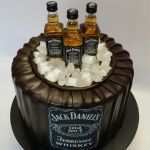 Jack Daniels Einladung Vorlage Fabelhaft Jack Daniels Cake Vorlage Pinterest