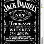 Jack Daniels Einladung Vorlage Großartig Jack Daniels Foto Editorial Imagem