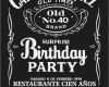 Jack Daniels Einladung Vorlage Hübsch Jack Daniels Invitation by thesweetidea On Etsy $30 00