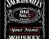 Jack Daniels Einladung Vorlage Hübsch Personalised Edible Icing Sheet Wafer Paper Jack Daniels