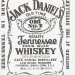 Jack Daniels Einladung Vorlage Luxus Jack Daniels Logo Stencil Google Search