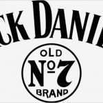 Jack Daniels Vorlage Einzigartig Jack Daniels Logo Vector