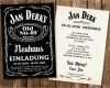 Jack Daniels Vorlage Genial Vollstark