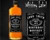 Jack Daniels Vorlage Neu Super Jack Daniels Etikett Vorlage Je45