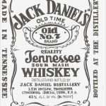 Jack Daniels Vorlage Schön Jack Daniels Vector Logo Cdr and Epspng Jack Danil