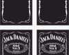 Jack Daniels Vorlage Schönste Jack Daniels Logo Generator Boliviaenmovimiento