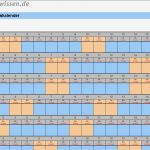 Jahresplanung Vorlage Erstaunlich Jahresplaner 2015 In Excel Vorteilspaket Zum Download