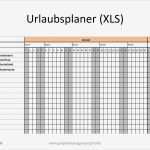 Jahresplanung Vorlage Fabelhaft Urlaubsplaner In Excel Für Ihr Projektteam Erstellen Mit