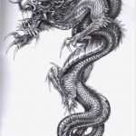 Japanische Drachen Tattoo Vorlagen Angenehm China Dragon I Want This Talent Happy Art