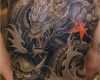 Japanische Drachen Tattoo Vorlagen Hübsch Geniale Drachen Tattoos