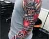 Japanische Tattoos Arm Vorlagen Neu Tattoo Arm Tattoo Pinterest