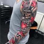 Japanische Tattoos Arm Vorlagen Neu Tattoo Arm Tattoo Pinterest