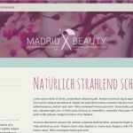 Jimdo Vorlagen Cool Designs Webseiten Vorlagen &amp; Templates Jimdo