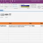 Jour Fix Protokoll Vorlage Angenehm Mit Enote Werden Ihre Meetings In 3 Schritten Zum