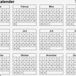 Kalendarium 2018 Vorlage Schönste Dauerkalender Immerwährender Kalender In Pdf Zum Ausdrucken