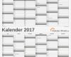 Kalendarium 2018 Vorlage Wunderbar Excel Kalender 2017 Kostenlos