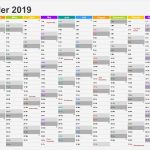 Kalender 2017 Indesign Vorlage Cool Kalender 2019 Ausdrucken Ferien Feiertage Excel Pdf