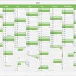 Kalender 2017 Indesign Vorlage Erstaunlich Numbers Vorlage Kalender 2017 Ganzjahr