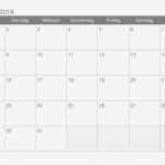 Kalender 2018 Vorlage Drucken Angenehm Kalender Oktober 2018 Zum Ausdrucken [pdf Excel Word