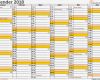 Kalender 2018 Vorlage Drucken Beste Excel Kalender 2018 Kostenlos