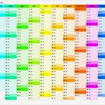 Kalender 2018 Vorlage Drucken Bewundernswert Kalender 2019 Zum Ausdrucken