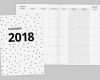 Kalender 2018 Vorlage Drucken Erstaunlich Aentschies Blog Kalender 2018 A5 Monatskalender