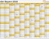 Kalender 2018 Vorlage Erstaunlich Feiertage 2018 Bayern Kalender